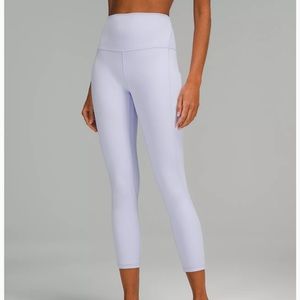Lululemon Align High Rise Leggings